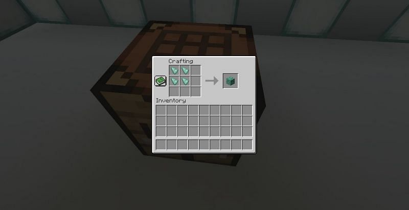 Image via Minecraft